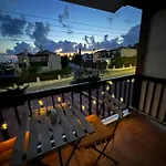 Arya Sea View Veranda Apartment (Adults Only) *
