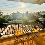 Seaview By Aria (adults Only) Coral Bay