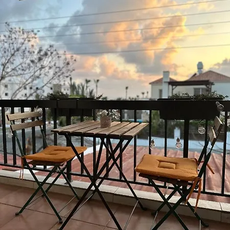 Seaview By Aria (adults Only) Feriehus *