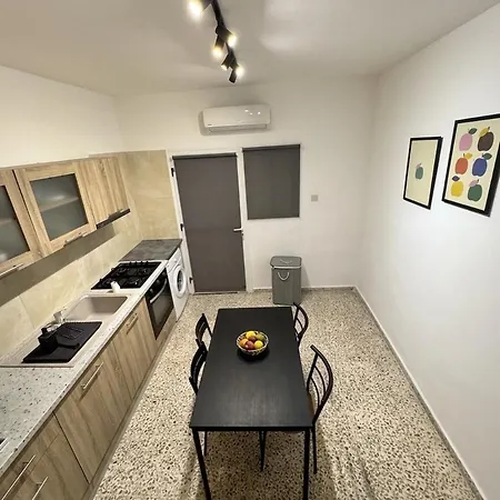 Arya Sea View Veranda Apartment (Adults Only) Semesterbostad *