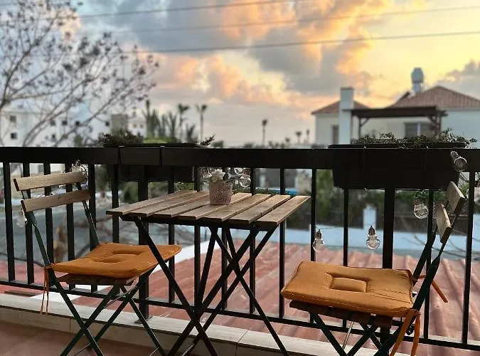 Arya Sunset Veranda (adults Only) Prázdninový dům *