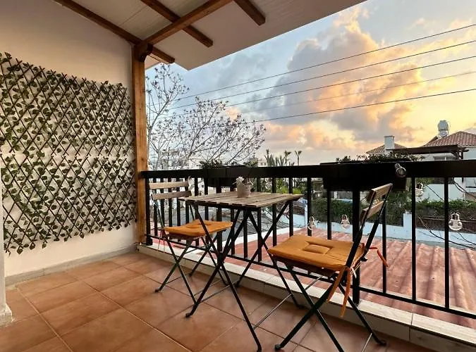 Arya Sunset Veranda (adults Only) *