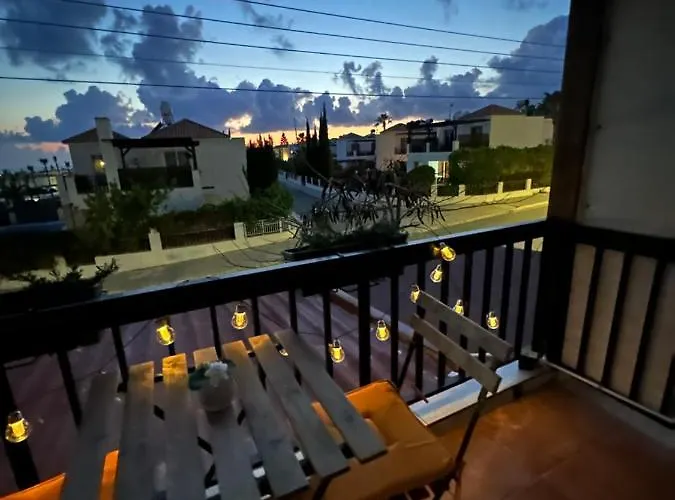 Arya Sunset Veranda (adults Only) *