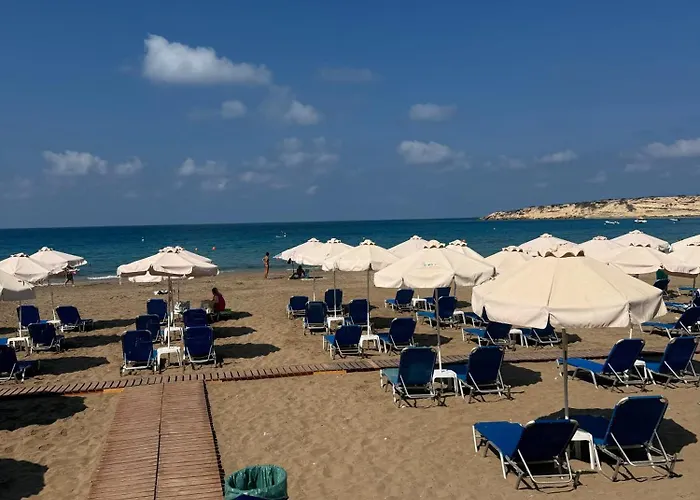 Arya Sunset Veranda (adults Only) Prázdninový dům