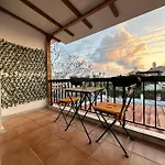 Arya Seaview Apartment-Coral Bay (Adults Only) *
