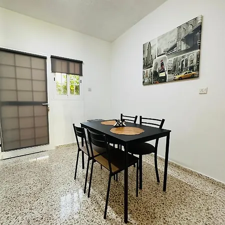 Arya Seaview In The Heart Of (adults Only) Holiday home *