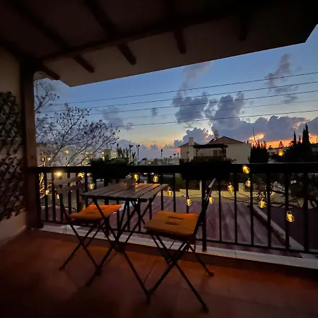 Arya Sunset Veranda (adults Only)