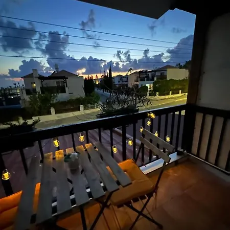 Arya Seaview In The Heart Of (adults Only) *