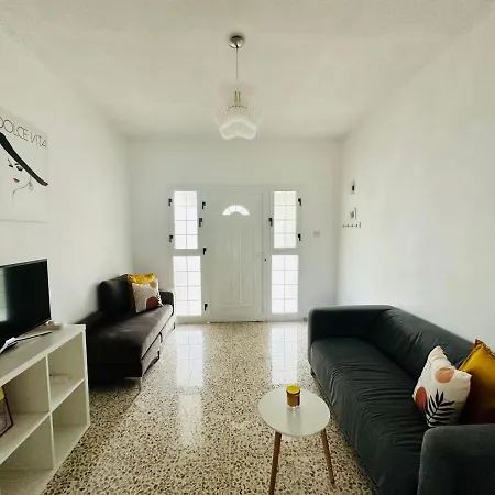 Holiday home Arya Seaview In The Heart Of (adults Only) *