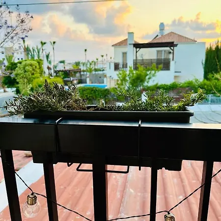 Arya Sunset Veranda (adults Only) * Golful Coralilor