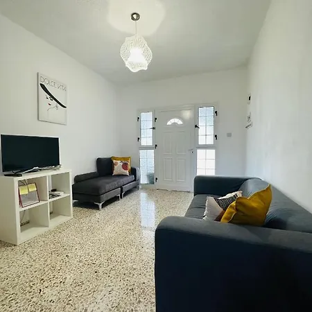 Arya Seaview In The Heart Of (adults Only) Holiday home *