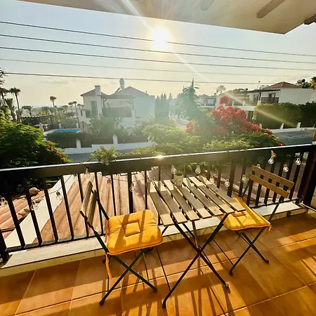 Arya Seaview In The Heart Of (adults Only) Coral Bay