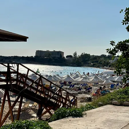 Arya Seaview In The Heart Of (adults Only)