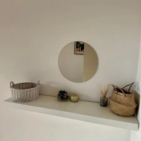 Arya Seaview In The Heart Of (adults Only) Дом отдыха Корал-Бэй