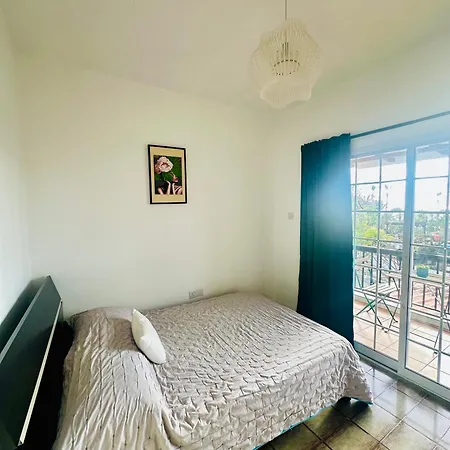 Arya Seaview In The Heart Of (adults Only)