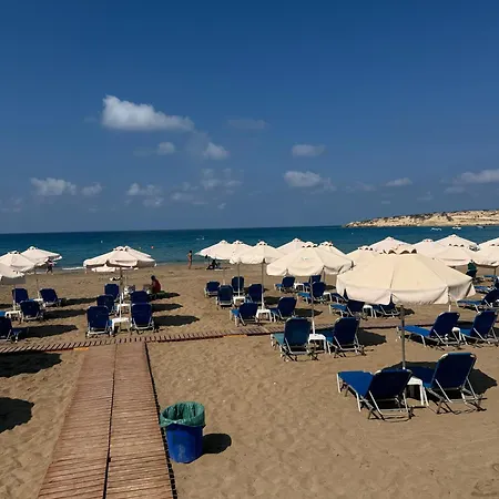 Arya Sunset Veranda (adults Only) Case de vacanță