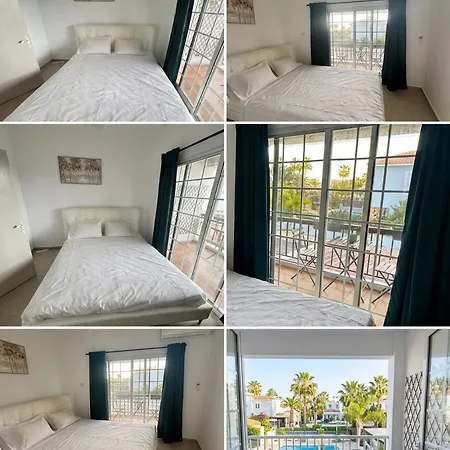 Arya Seaview Apartment-Coral Bay (Adults Only) Κόλπος των Κοραλλιών