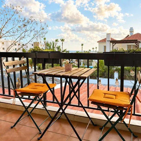 بيت للعطل Seaview By Aria-walk To (adults Only) *