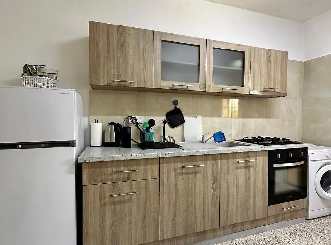 Arya Sunset Veranda (adults Only) *