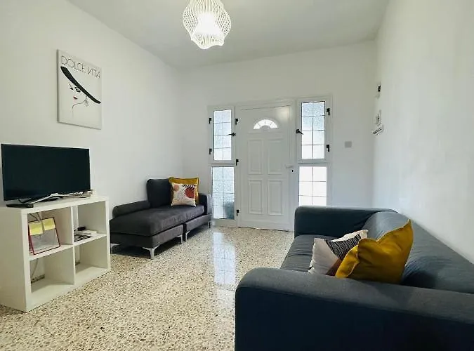 Arya Sunset Veranda (adults Only) Casa de Férias *