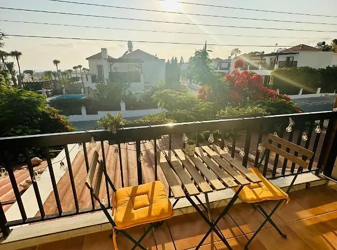 Arya Sunset Veranda (adults Only)