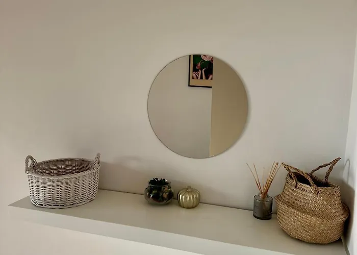 Arya Sunset Veranda (adults Only) Casa de Férias Coral Bay